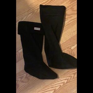 Hunter Boot Socks Tall